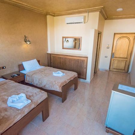 Dahab Holiday Hotel Dış mekan fotoğraf