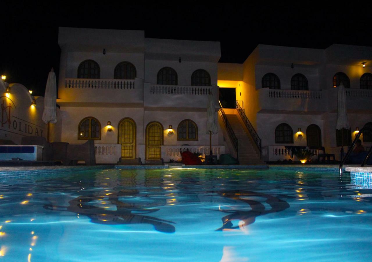 Dahab Holiday Hotel Dış mekan fotoğraf