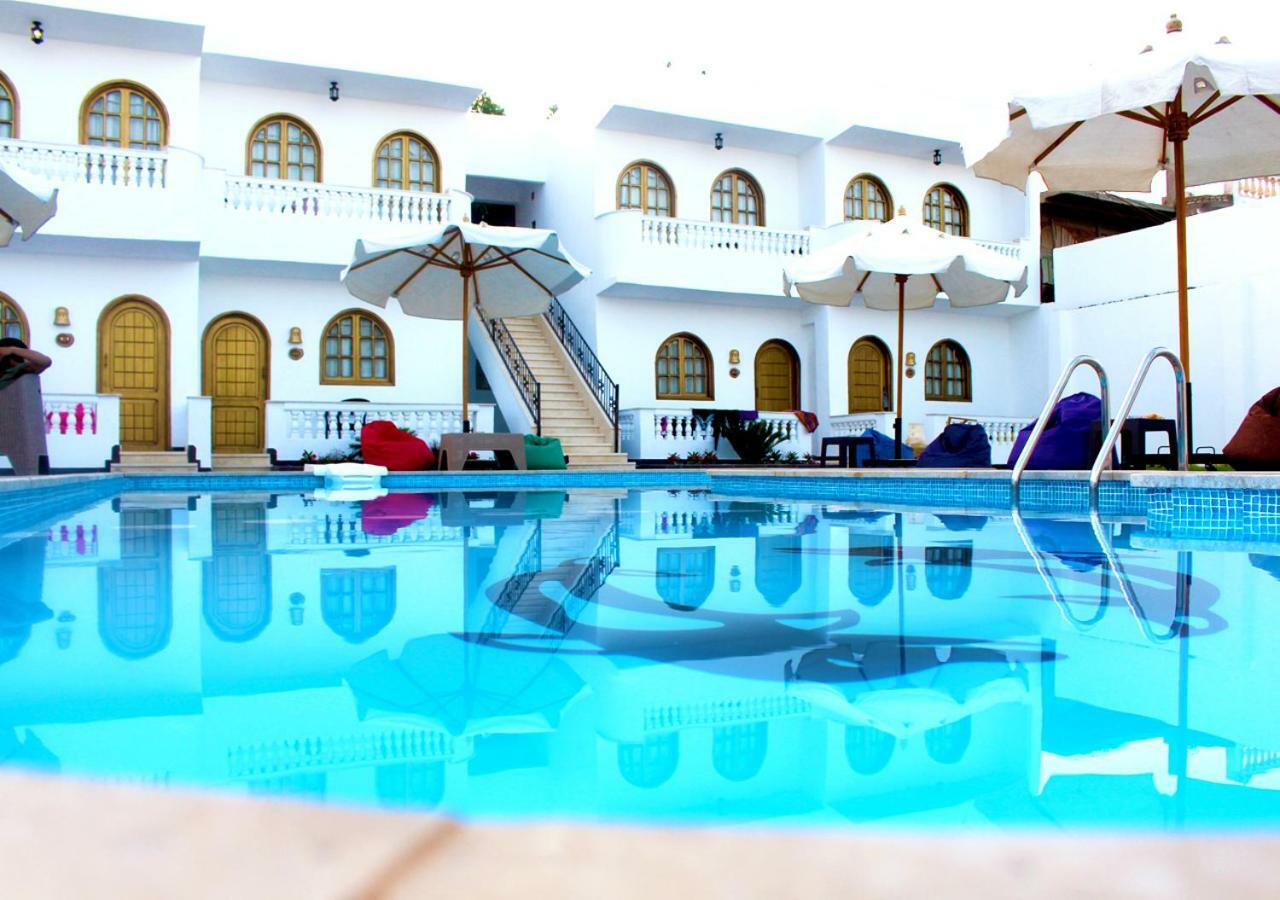 Dahab Holiday Hotel Dış mekan fotoğraf