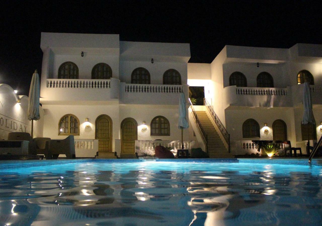 Dahab Holiday Hotel Dış mekan fotoğraf