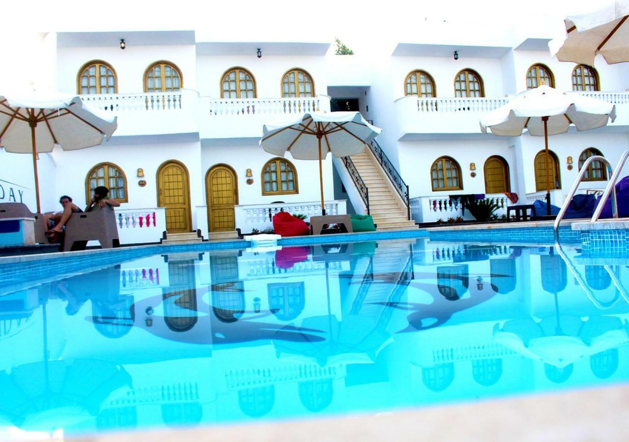 Dahab Holiday Hotel Dış mekan fotoğraf