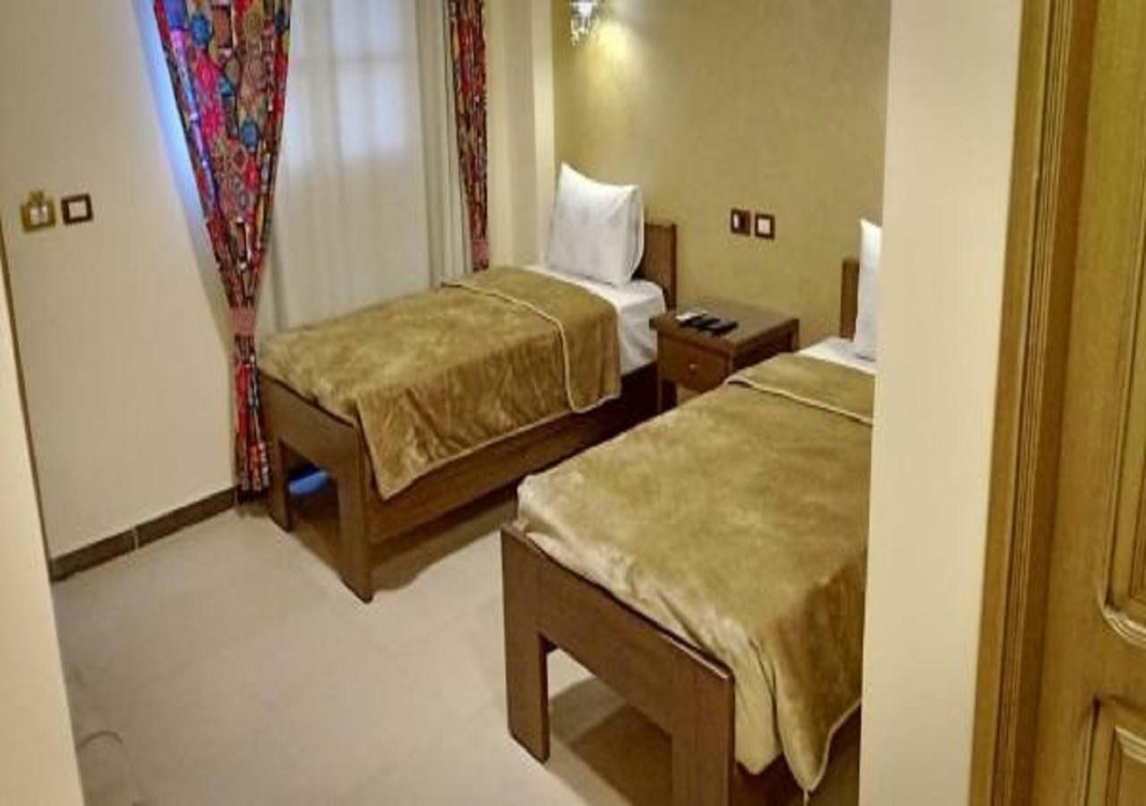 Dahab Holiday Hotel Dış mekan fotoğraf