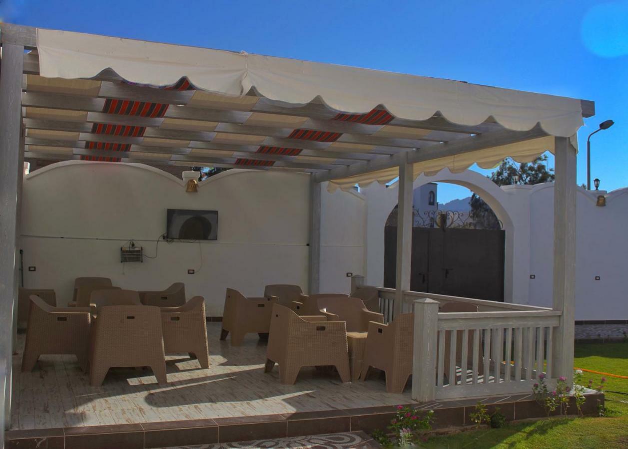 Dahab Holiday Hotel Dış mekan fotoğraf