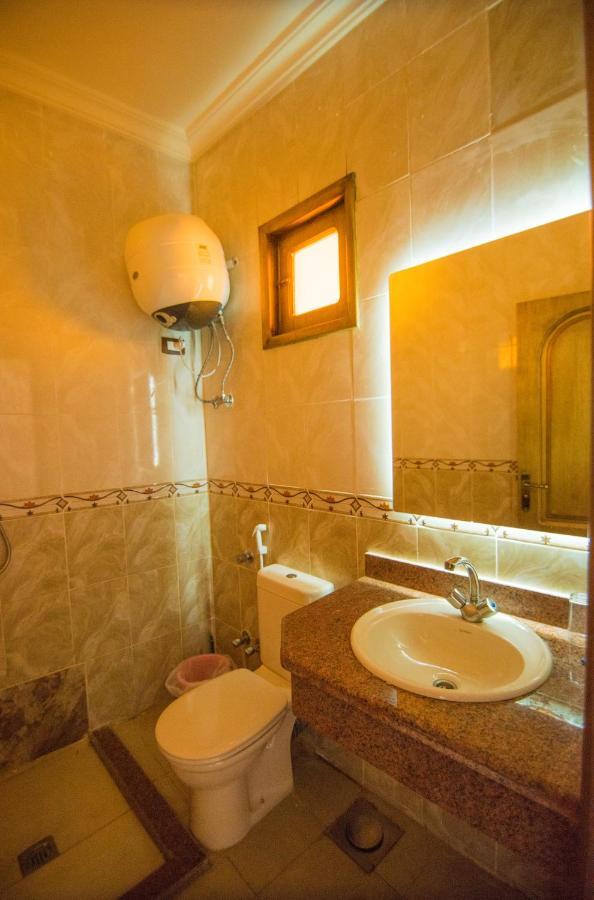 Dahab Holiday Hotel Dış mekan fotoğraf