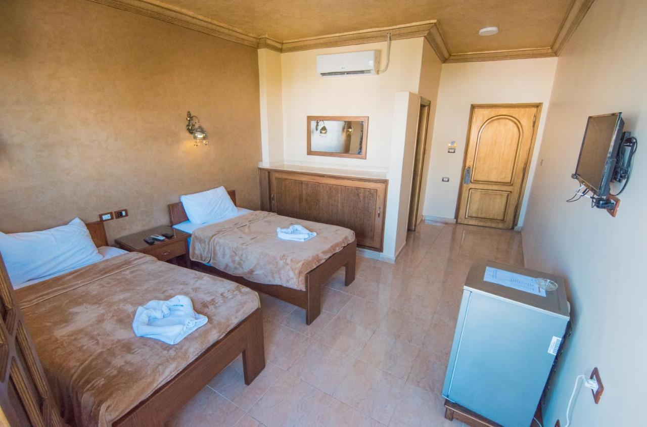 Dahab Holiday Hotel Dış mekan fotoğraf